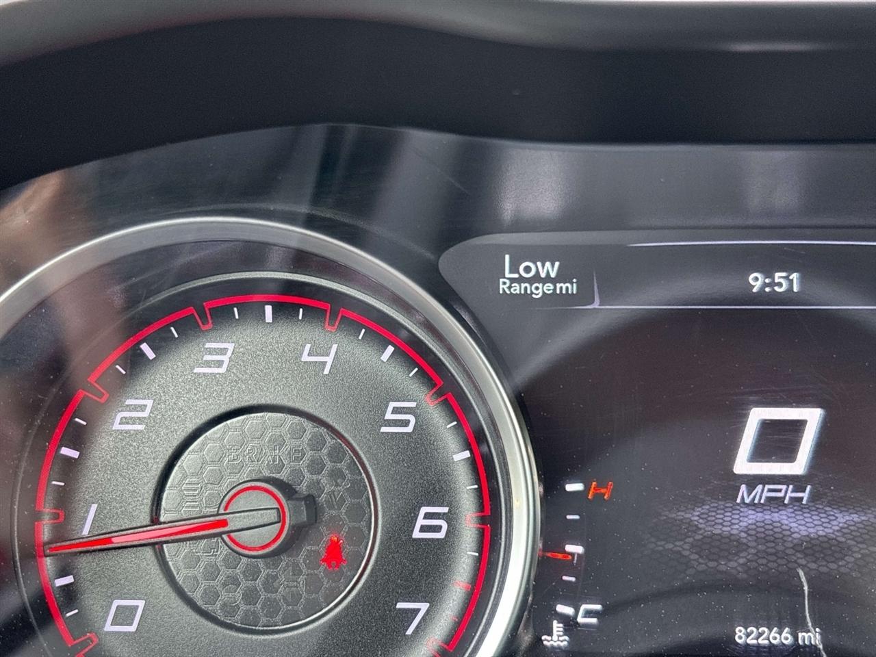 Dodge Charger SXT RWD 2020