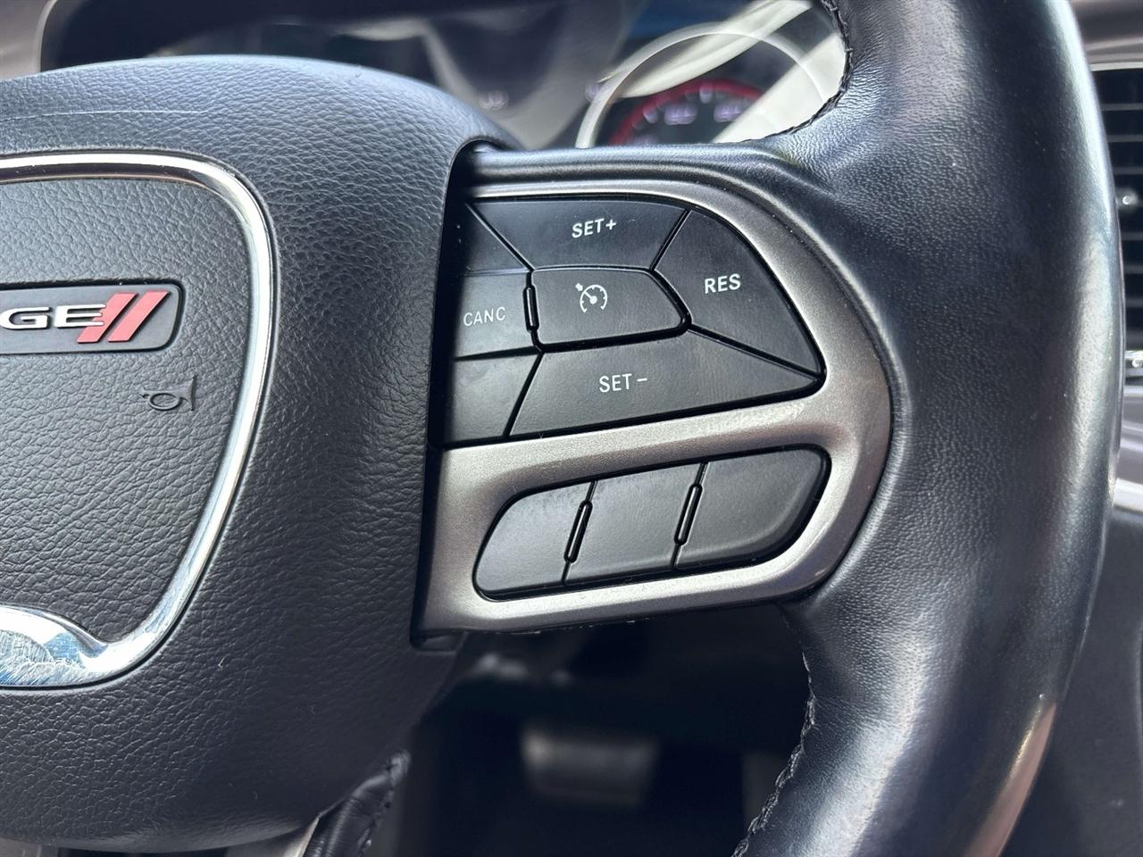Dodge Charger SXT RWD 2020