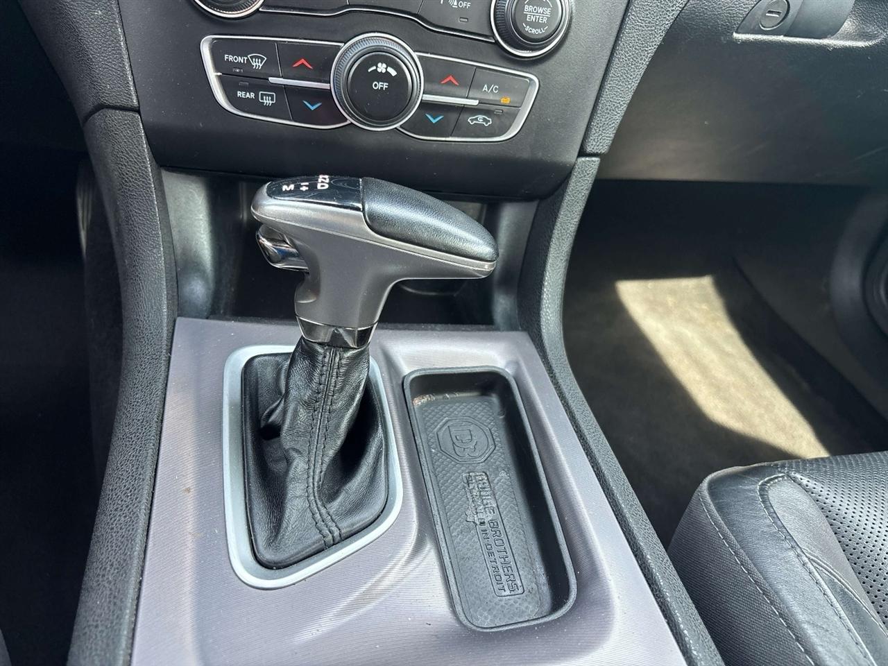 Dodge Charger SXT RWD 2020