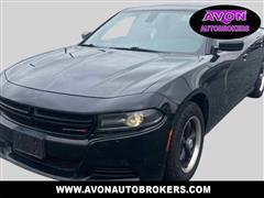 2020 Dodge Charger 