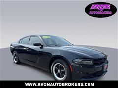 2020 Dodge Charger 