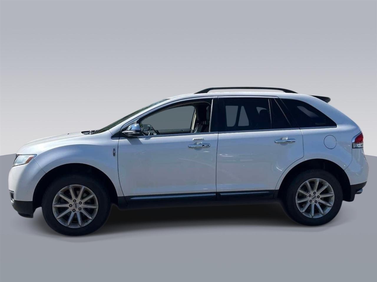 Lincoln MKX  2013
