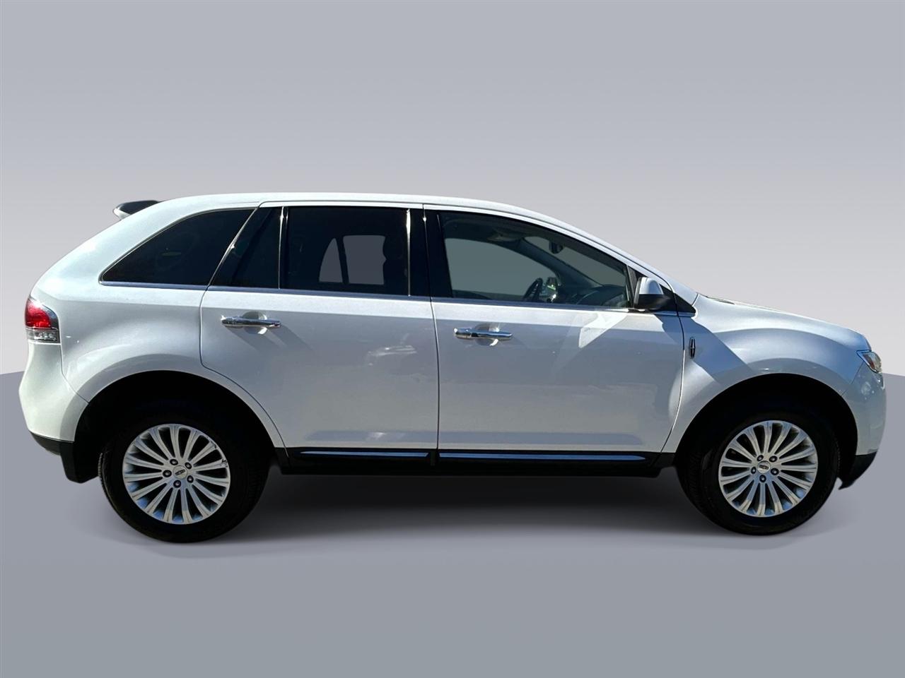 Lincoln MKX  2013