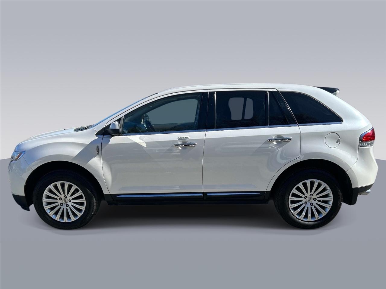 Lincoln MKX  2013