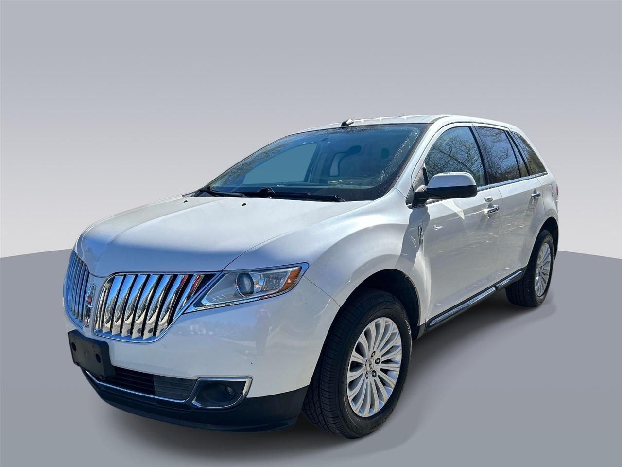 Lincoln MKX  2013