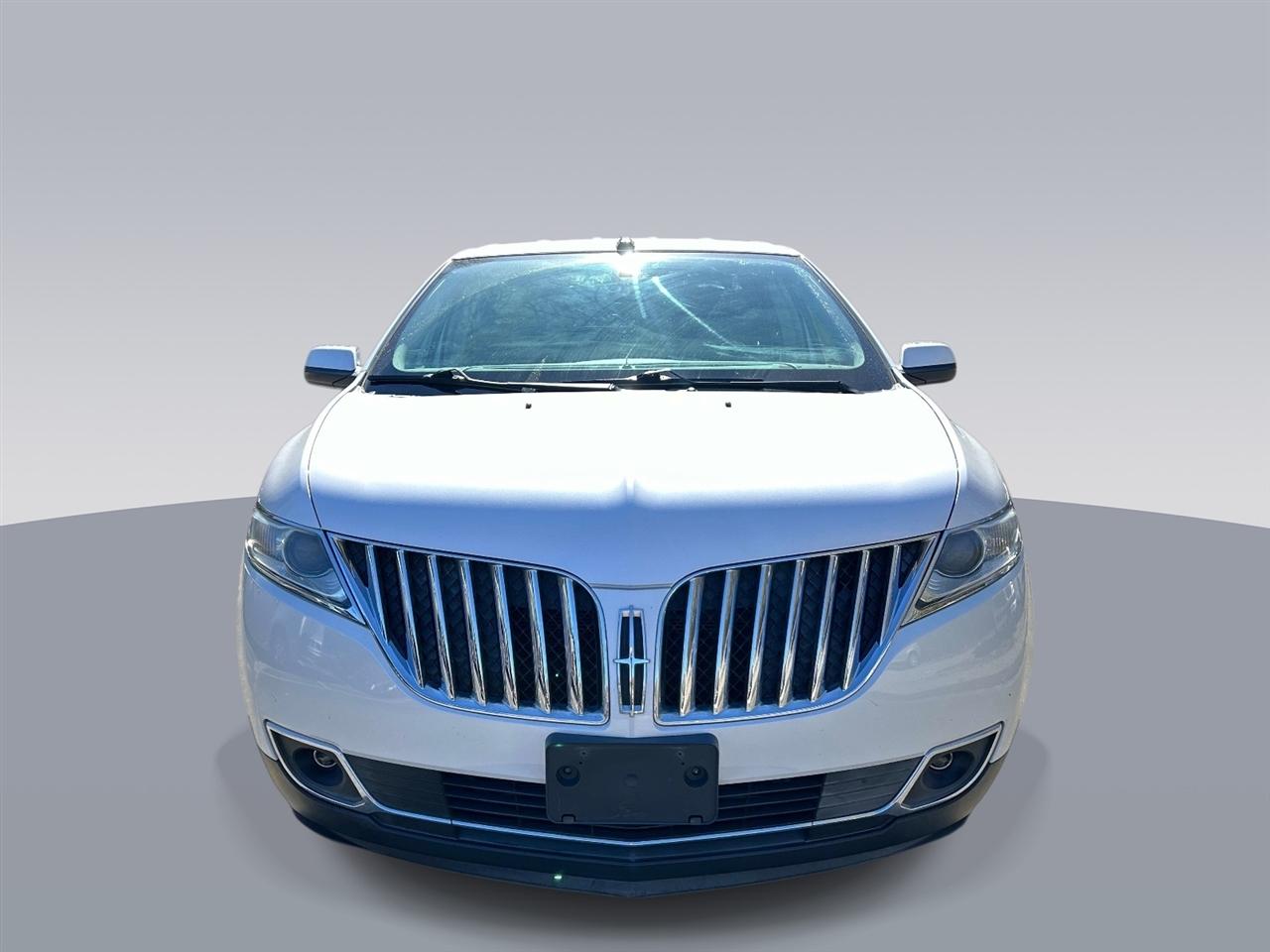 Lincoln MKX  2013