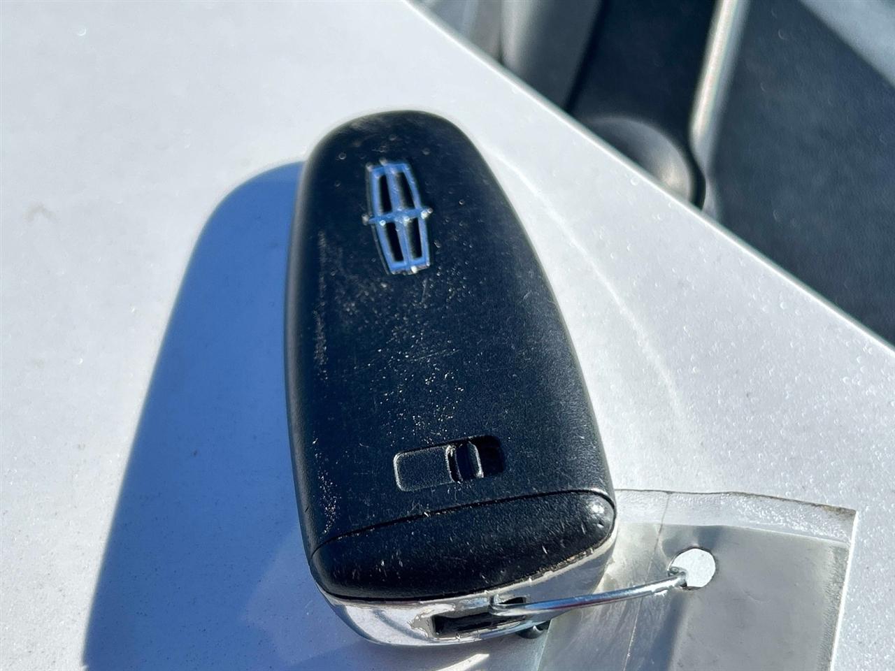 Lincoln MKX  2013