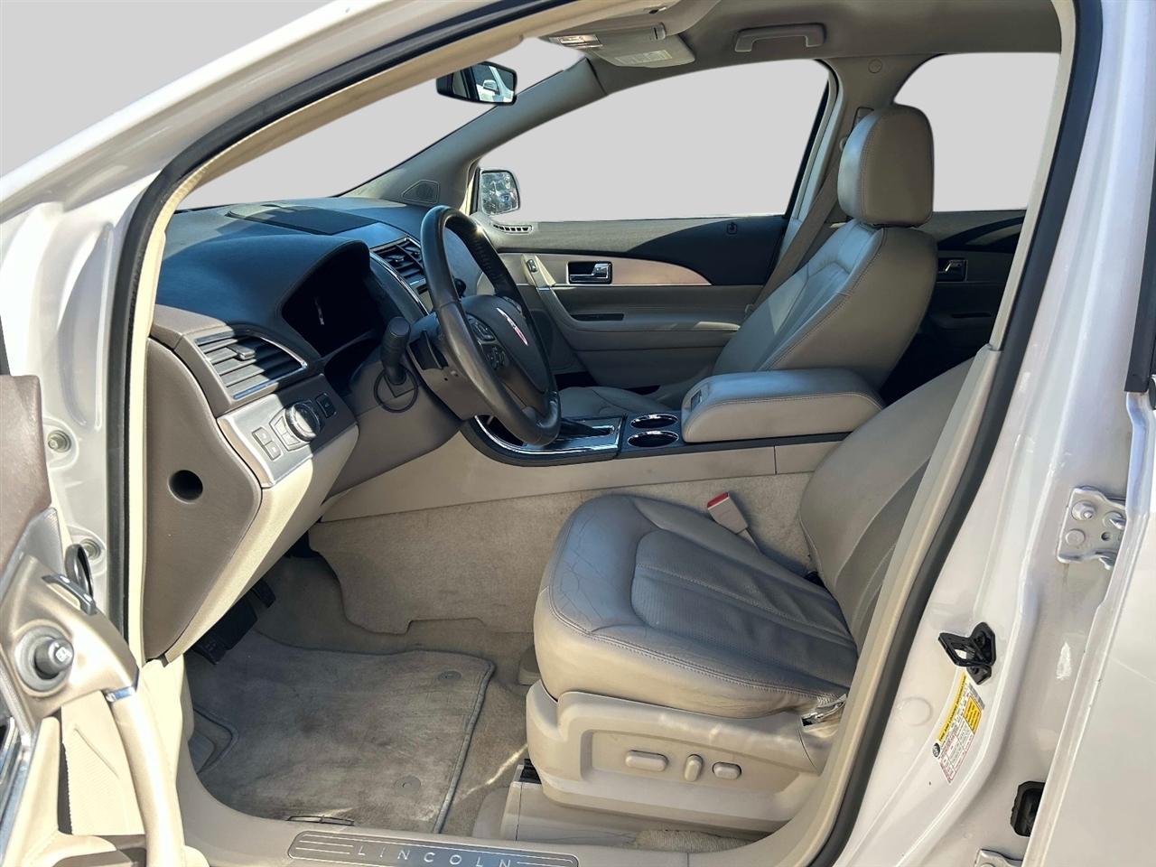 Lincoln MKX  2013