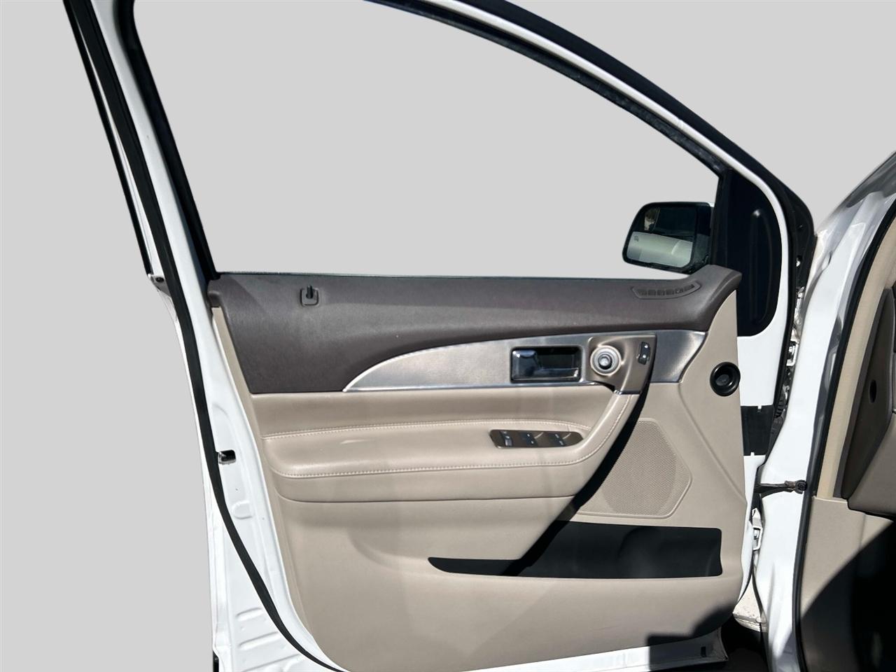 Lincoln MKX  2013