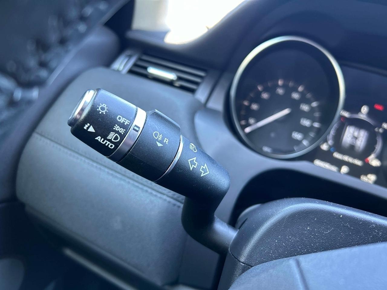 Land Rover Range Rover Evoque  2018