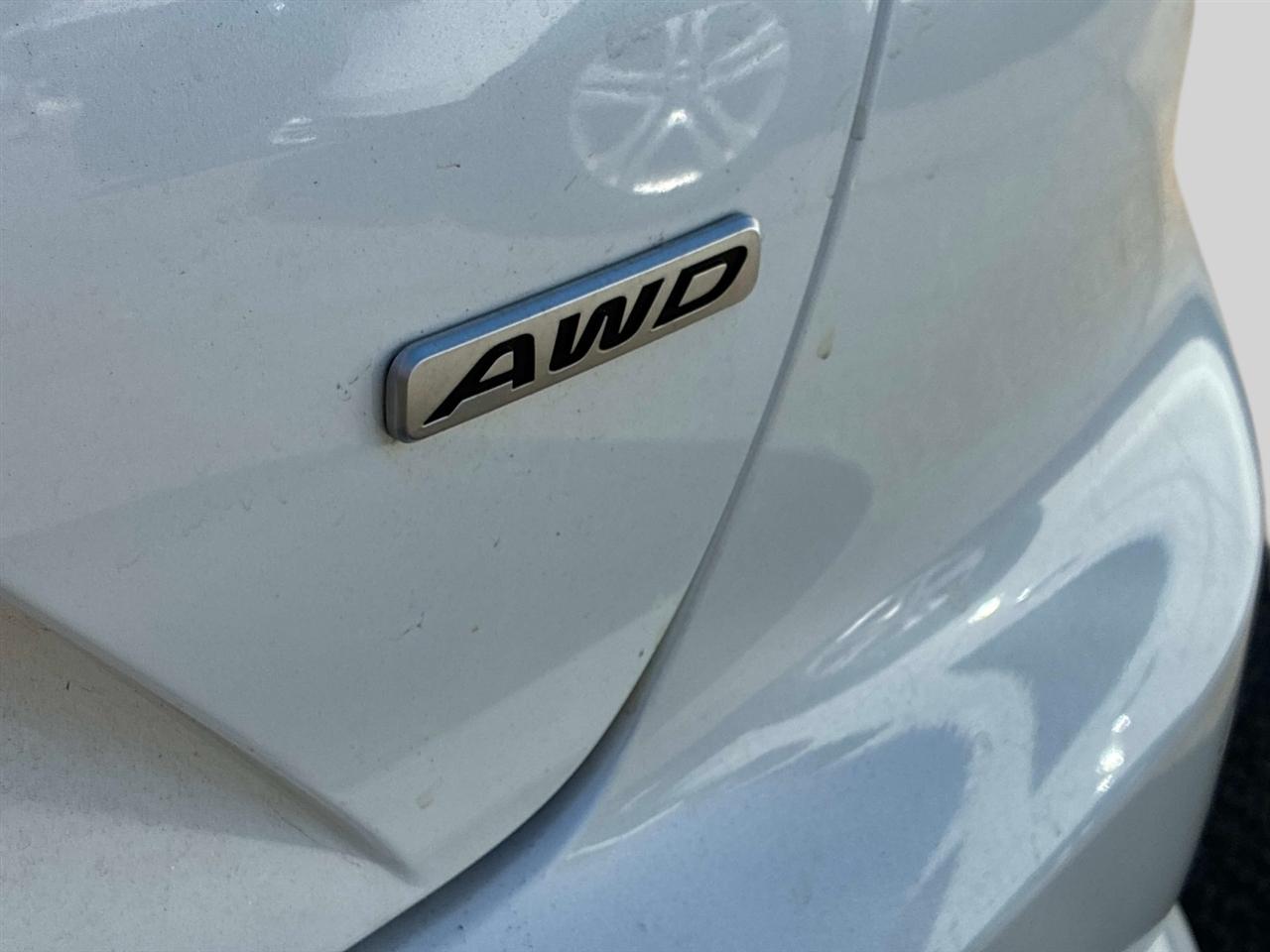 Kia Stinger Base AWD 2019