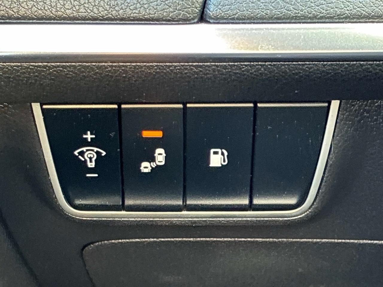 Kia Stinger Base AWD 2019