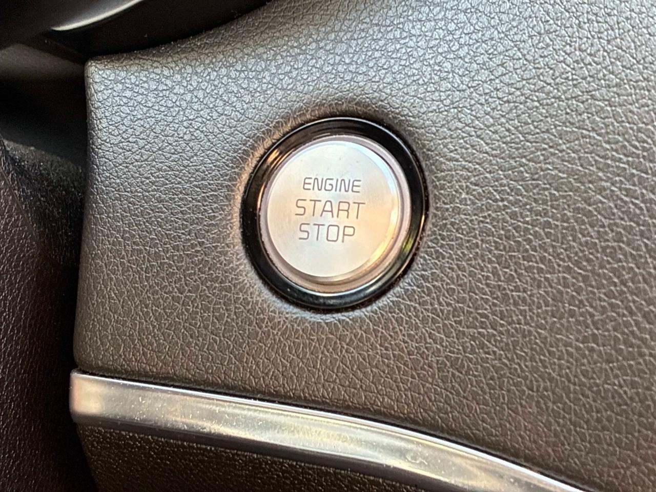 Kia Stinger Base AWD 2019