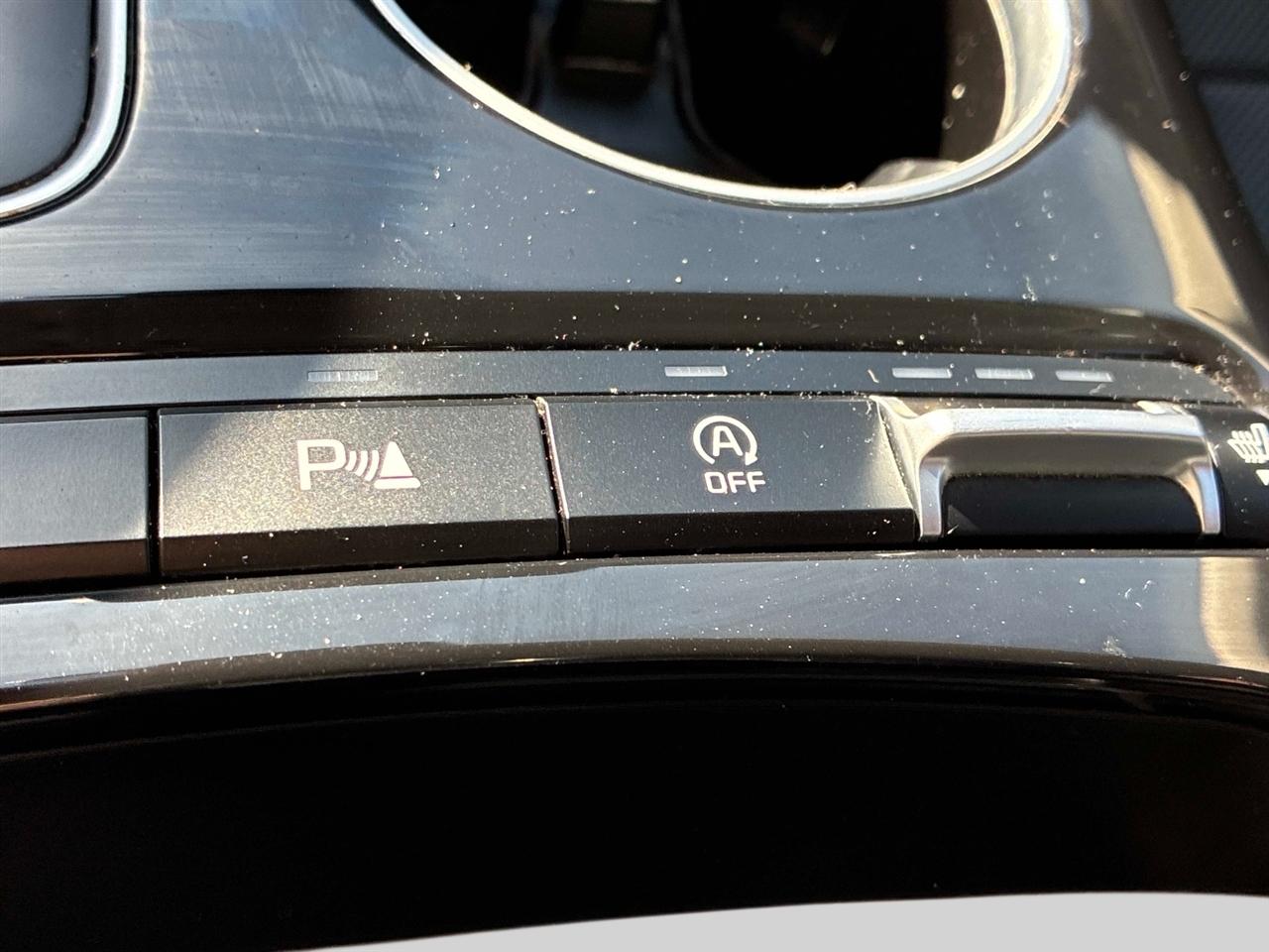 Kia Stinger Base AWD 2019