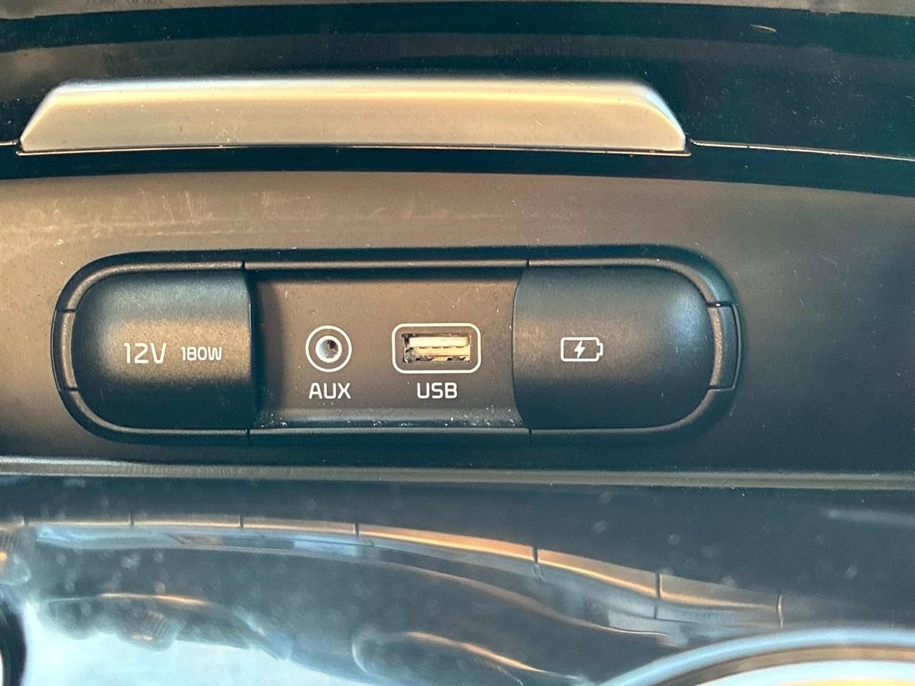 Kia Stinger Base AWD 2019