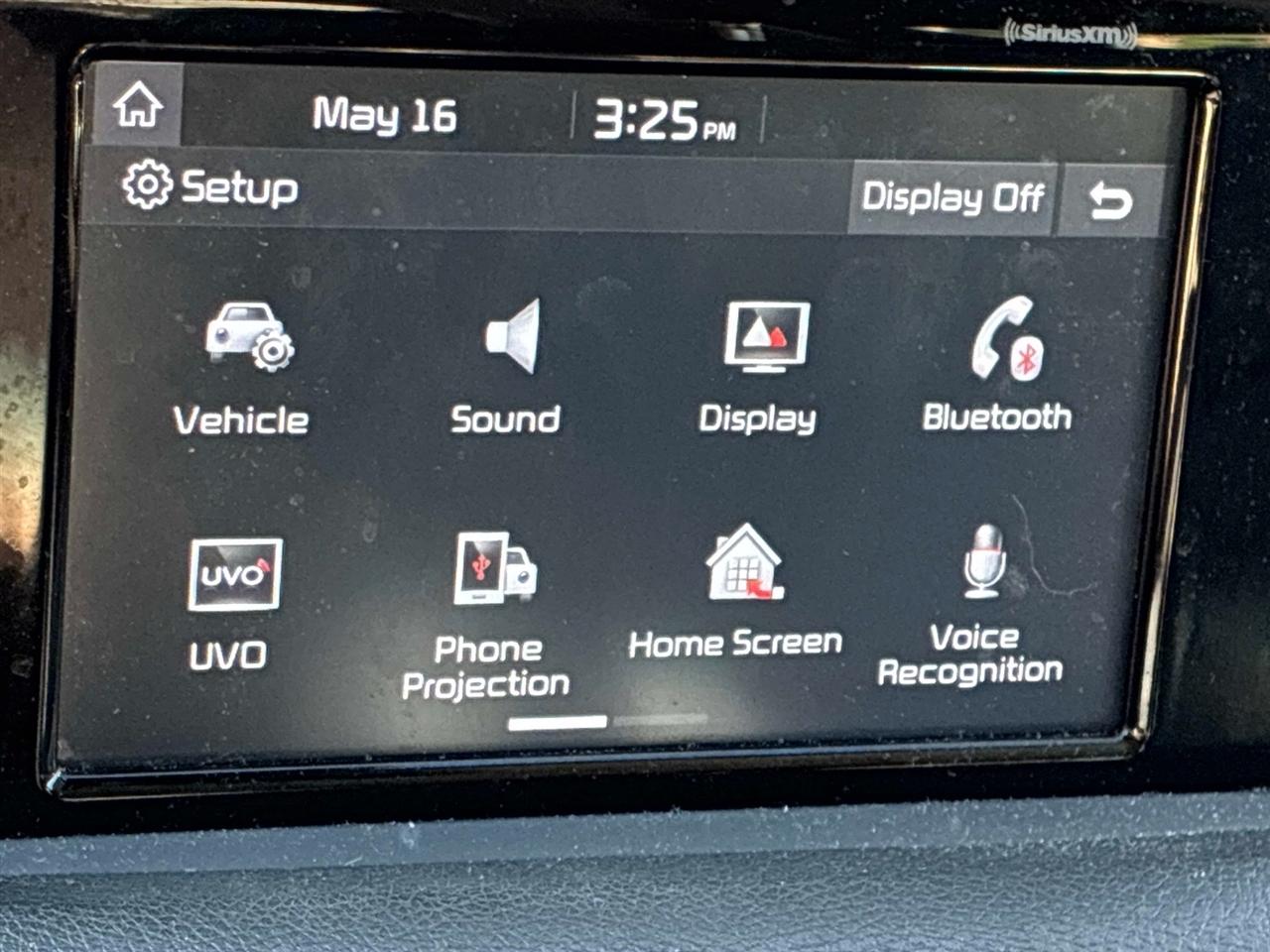 Kia Stinger Base AWD 2019