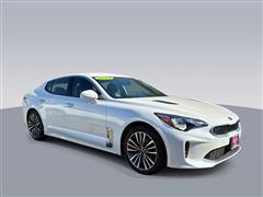 2019 Kia Stinger 