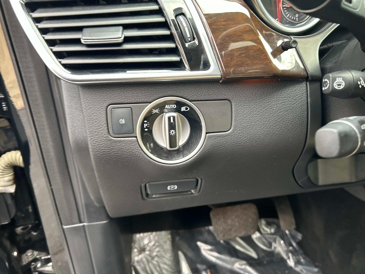 Mercedes-Benz GLS-Class  2018