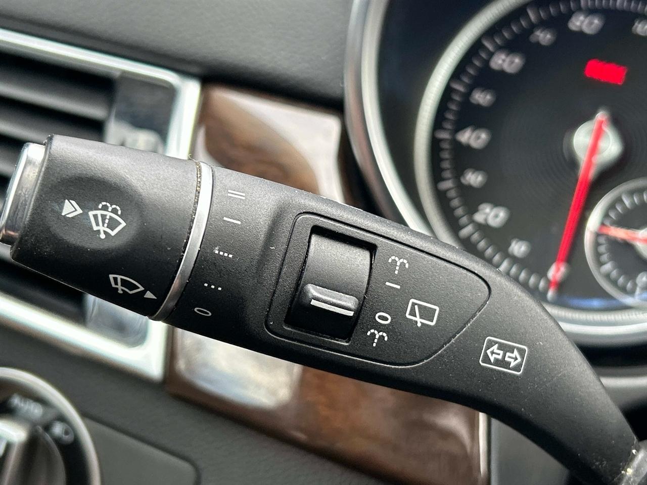 Mercedes-Benz GLS-Class  2018