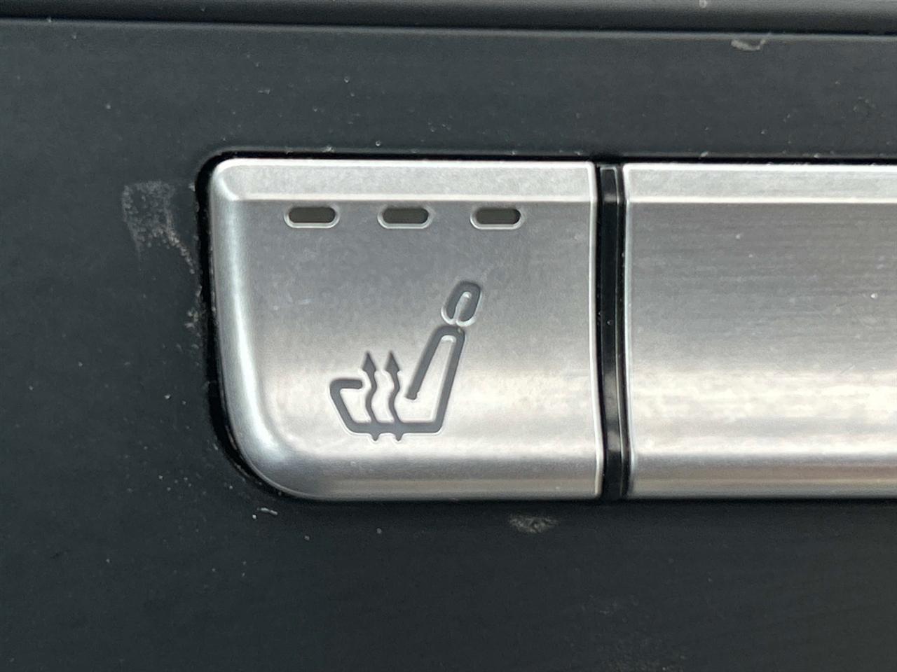 Mercedes-Benz GLS-Class  2018