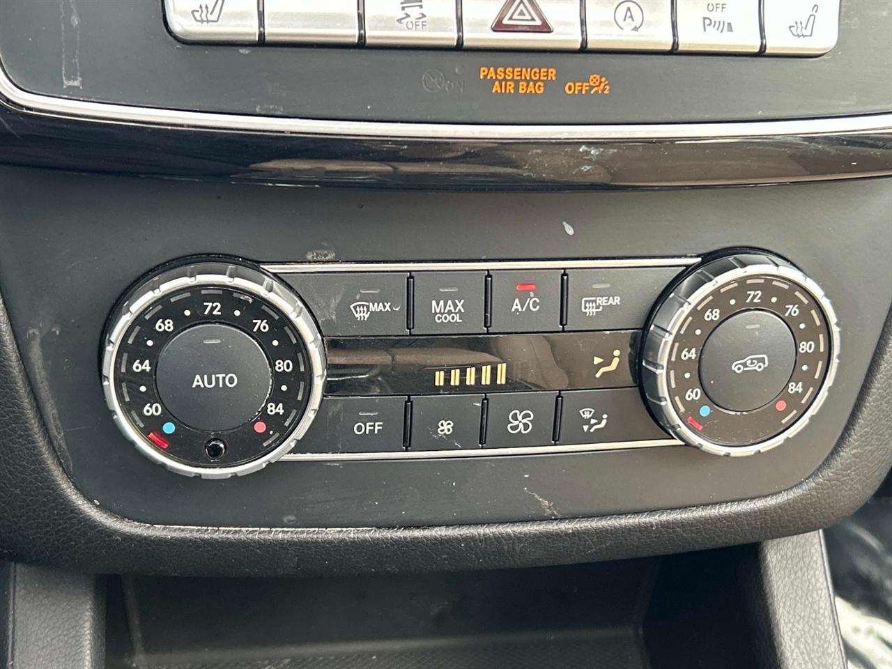 Mercedes-Benz GLS-Class  2018