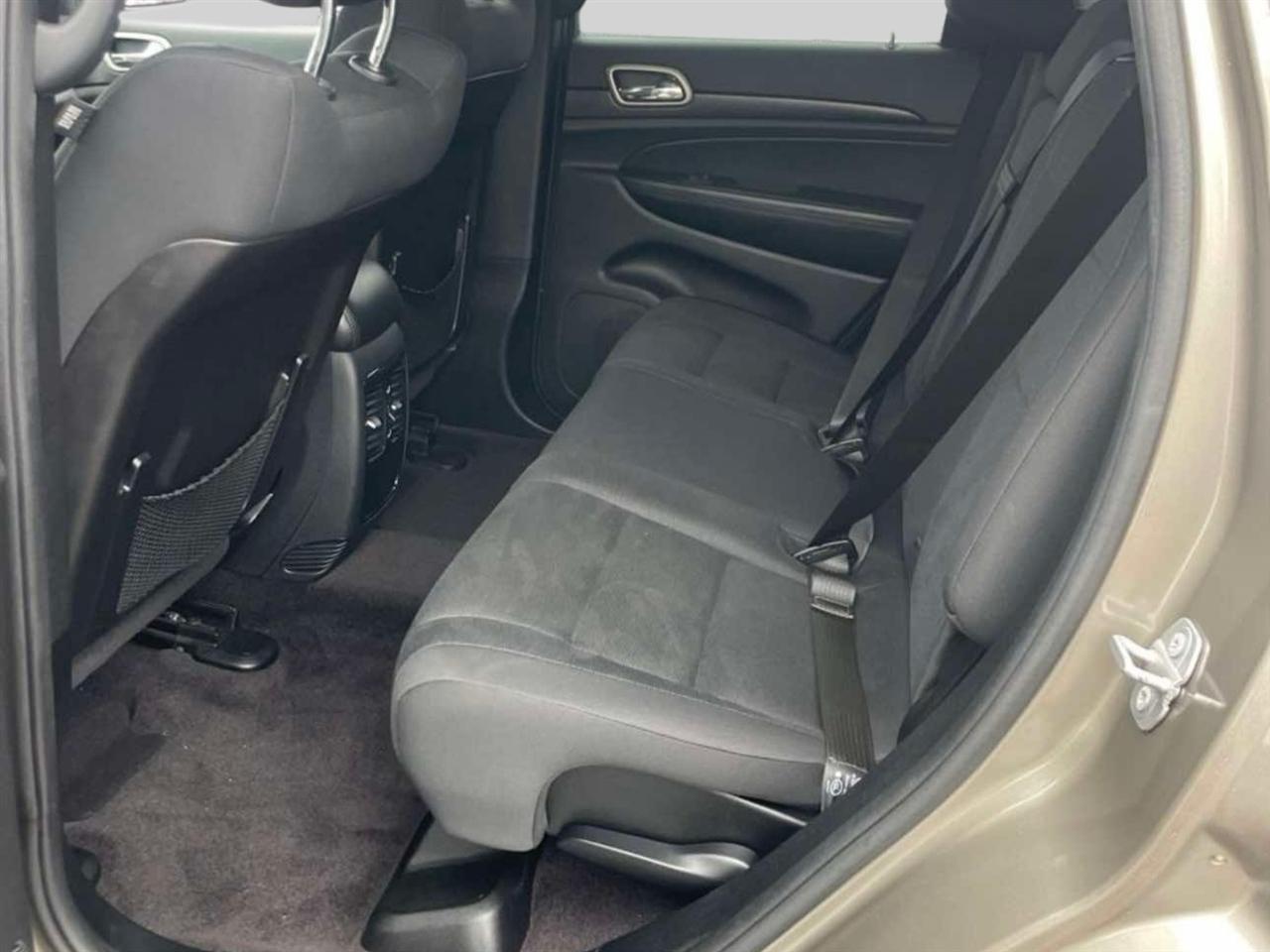 Jeep Grand Cherokee  2016