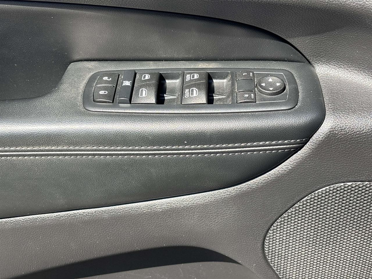 Jeep Grand Cherokee 4WD 4dr Laredo 2016
