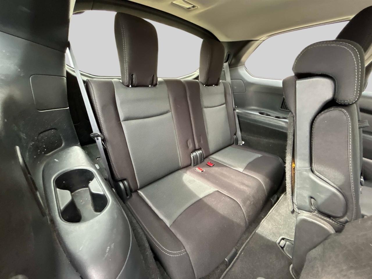 Nissan Pathfinder  2019