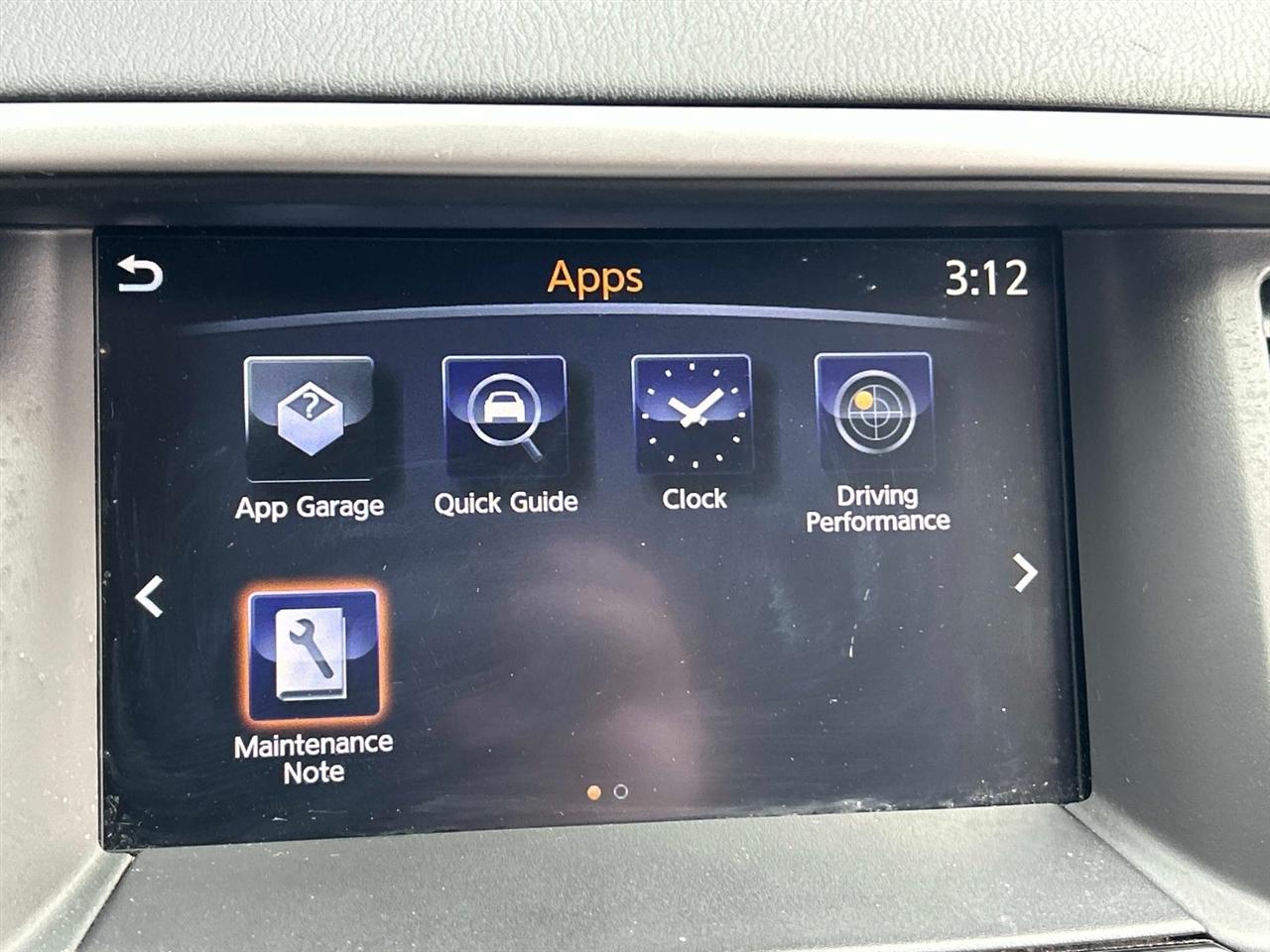 Nissan Pathfinder  2019