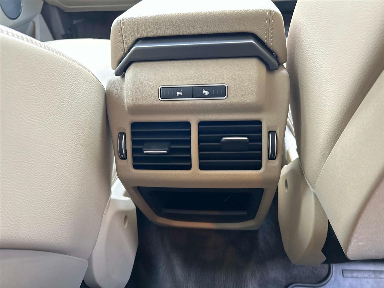 Land Rover Range Rover Evoque  2019