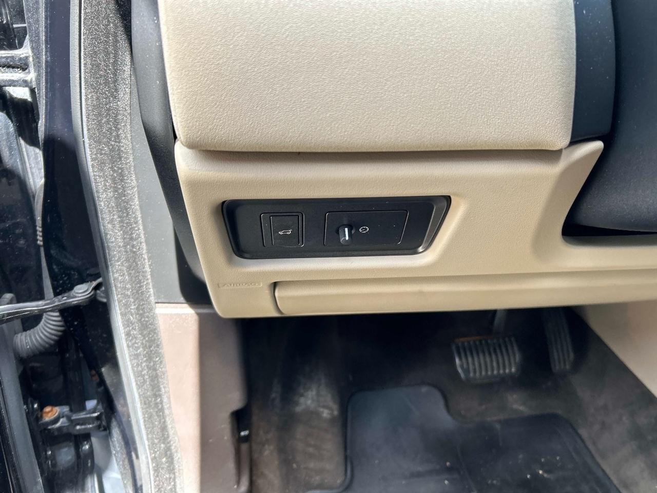 Land Rover Range Rover Evoque  2019