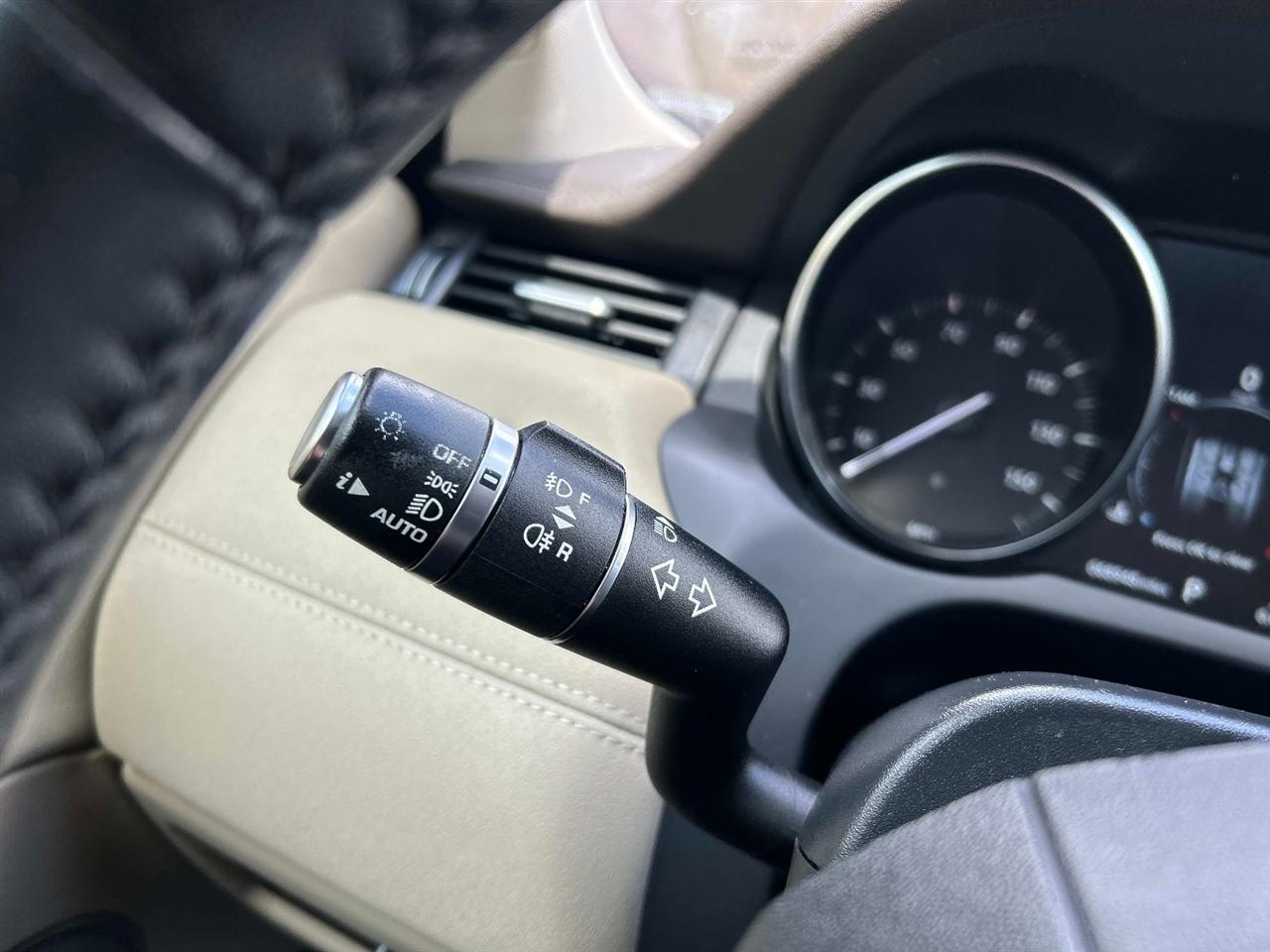 Land Rover Range Rover Evoque  2019