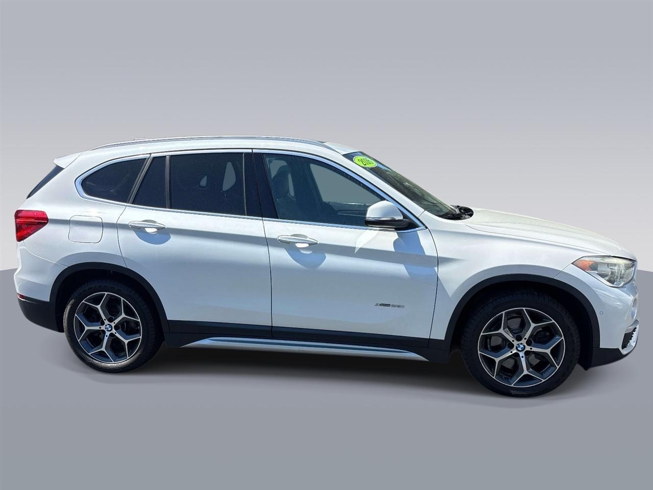 BMW X1 AWD 4dr xDrive28i 2016