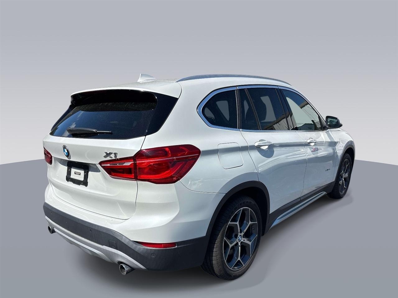 BMW X1 AWD 4dr xDrive28i 2016