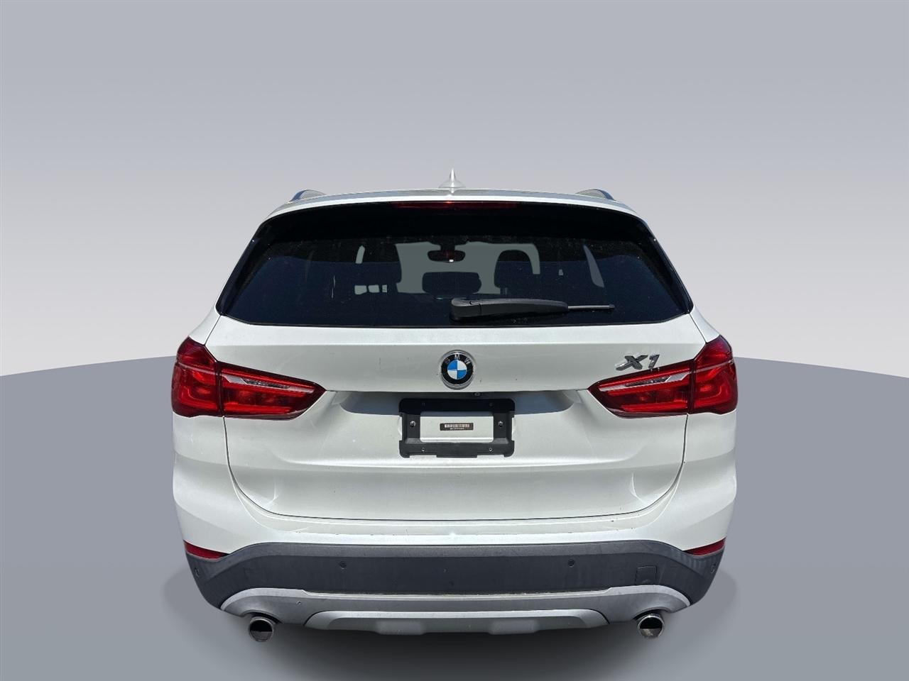 BMW X1 AWD 4dr xDrive28i 2016
