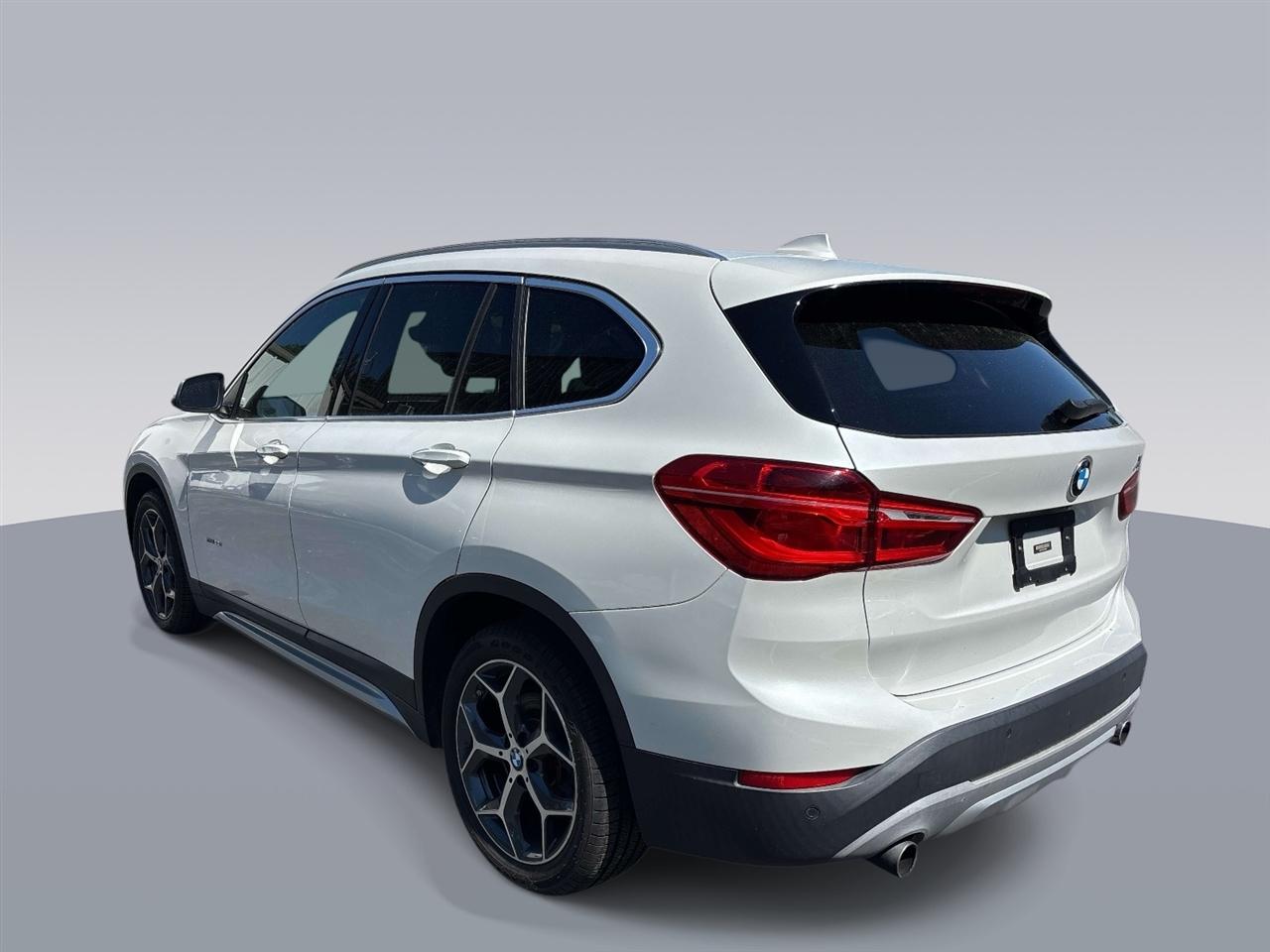 BMW X1 AWD 4dr xDrive28i 2016