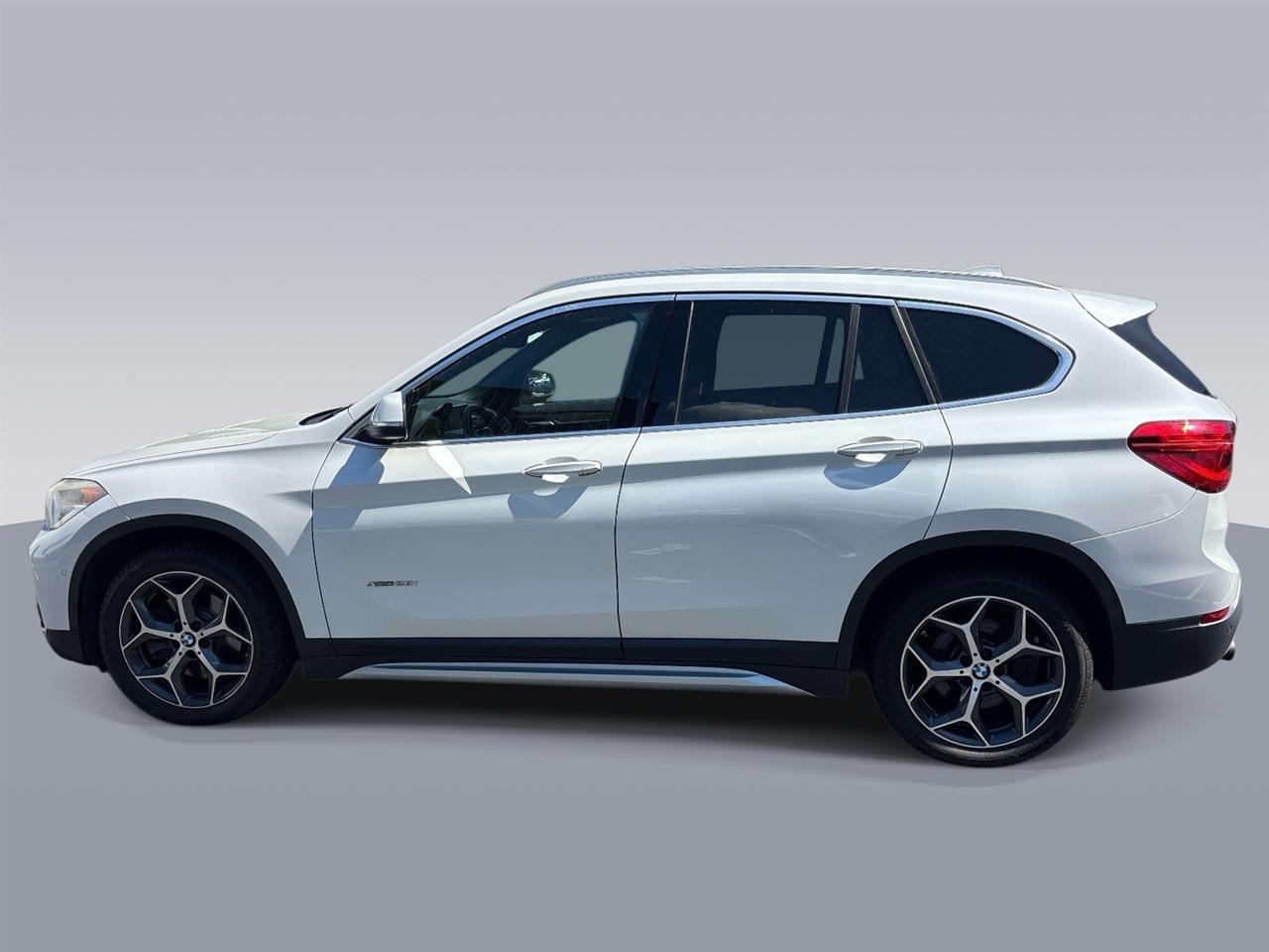 BMW X1 AWD 4dr xDrive28i 2016