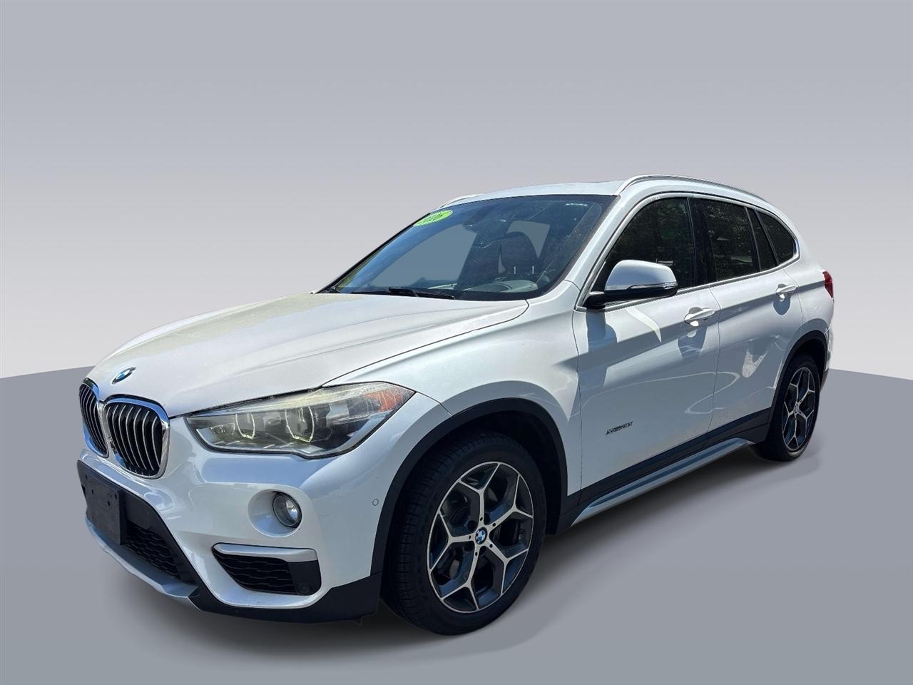 BMW X1 AWD 4dr xDrive28i 2016