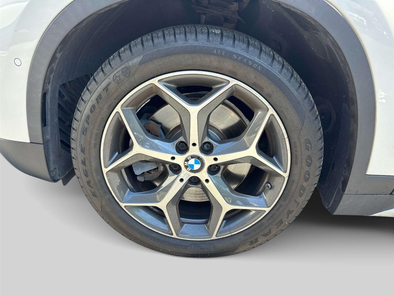 BMW X1 AWD 4dr xDrive28i 2016