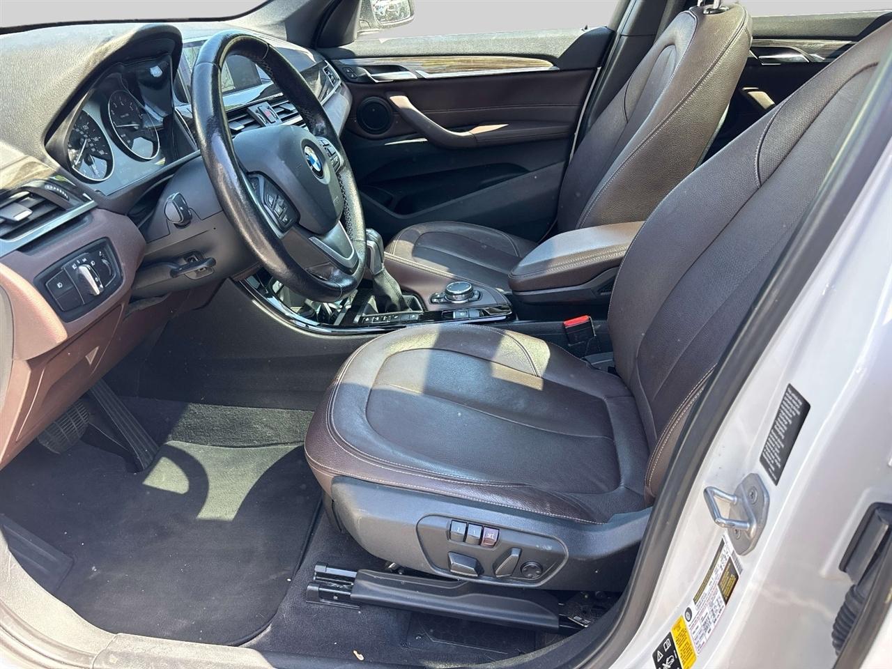 BMW X1 AWD 4dr xDrive28i 2016