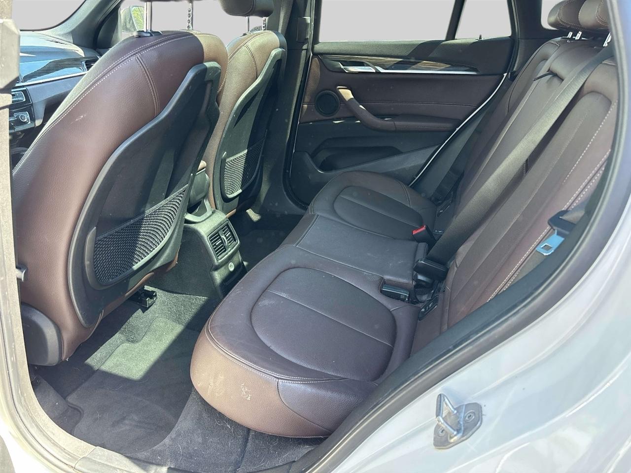 BMW X1 AWD 4dr xDrive28i 2016