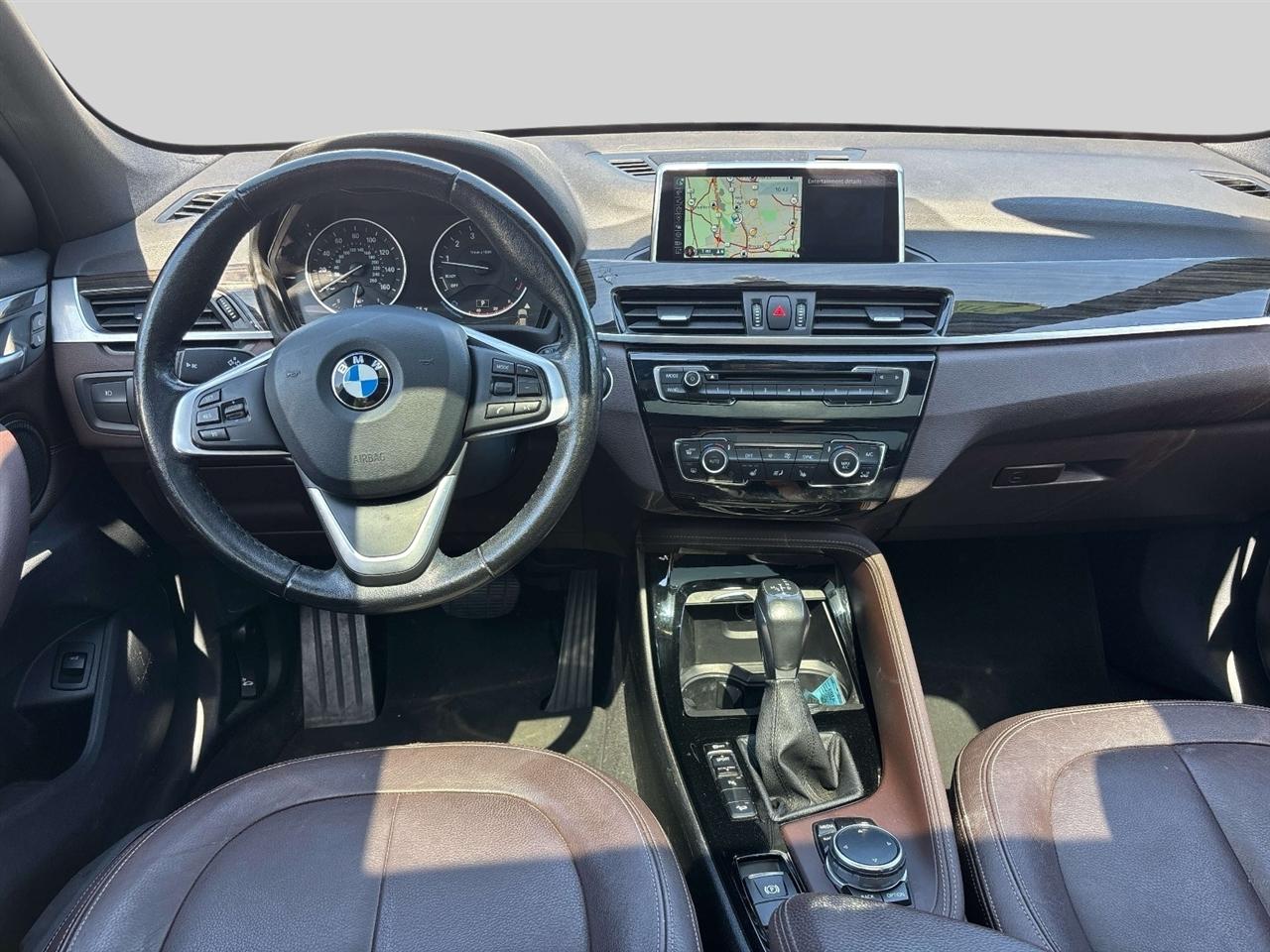 BMW X1 AWD 4dr xDrive28i 2016