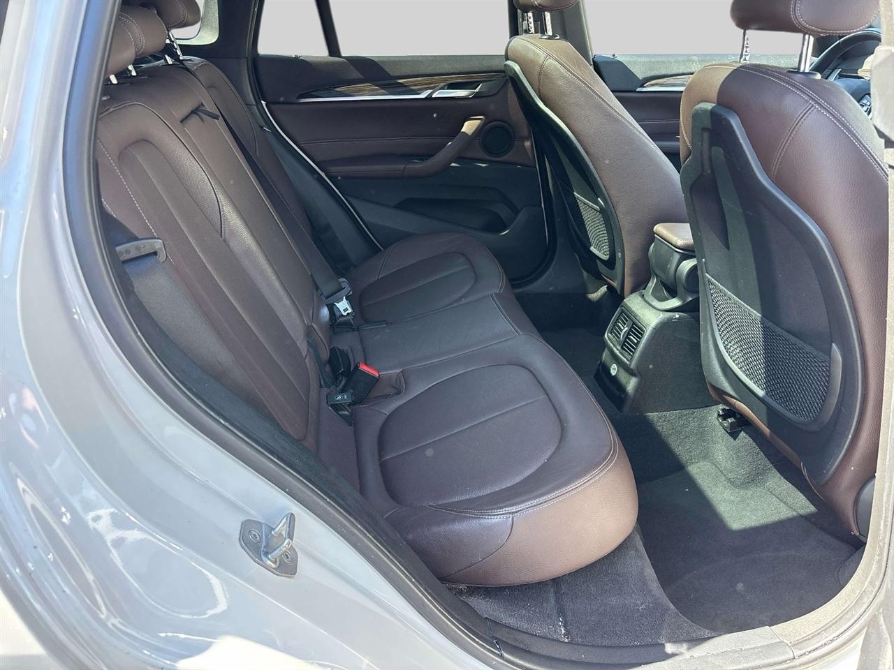 BMW X1 AWD 4dr xDrive28i 2016