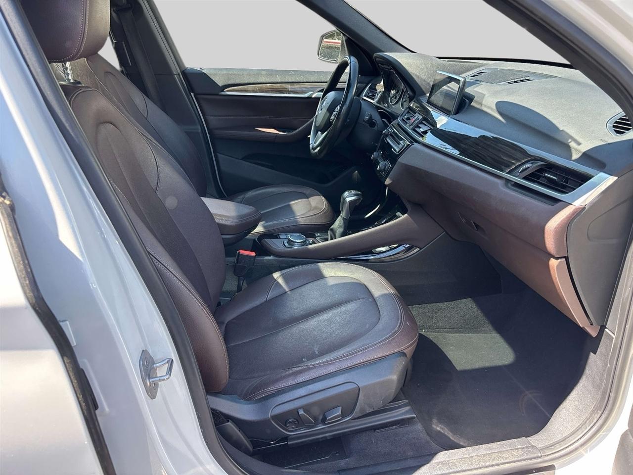 BMW X1 AWD 4dr xDrive28i 2016