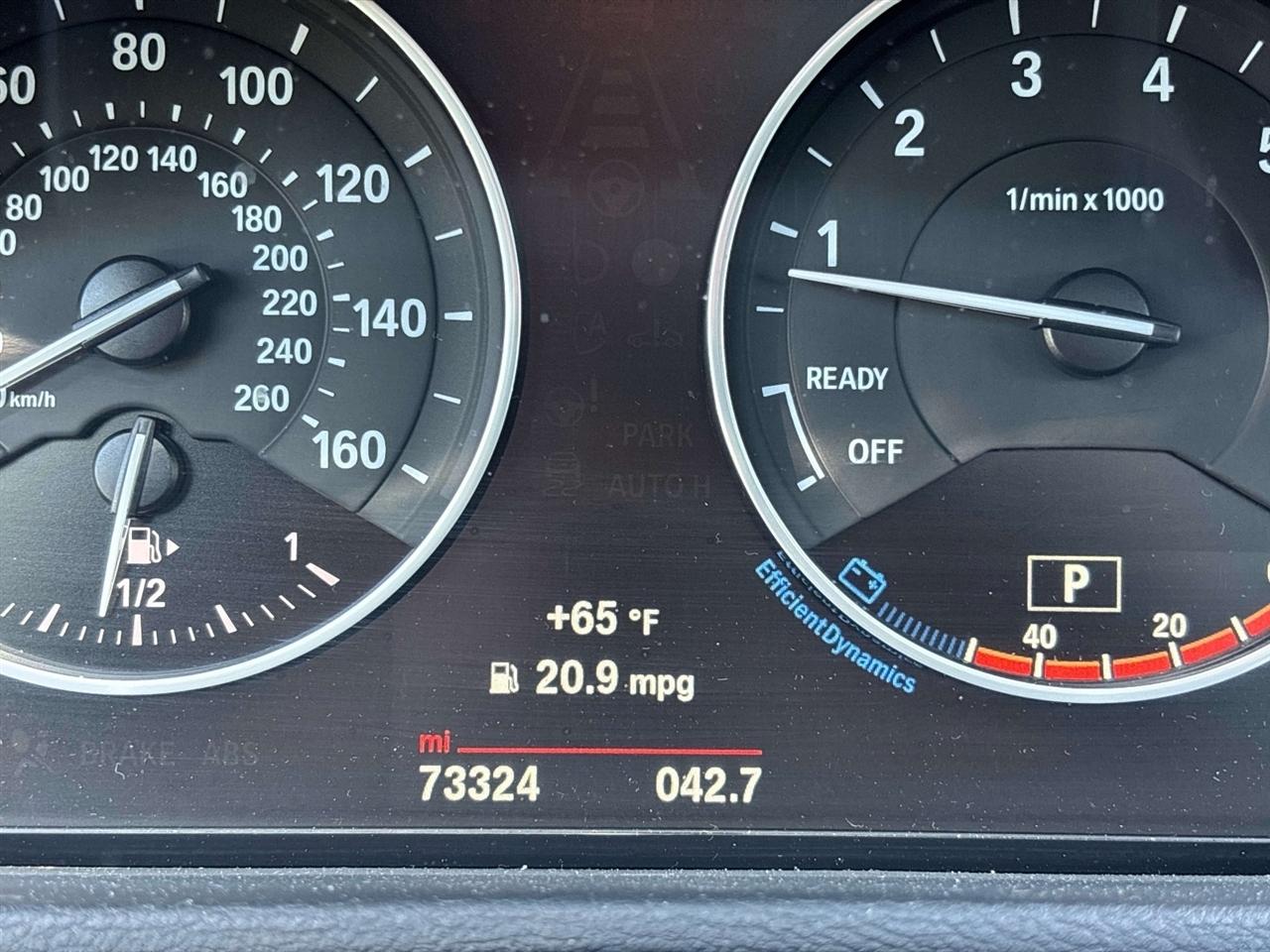 BMW X1 AWD 4dr xDrive28i 2016