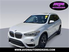 2016 BMW X1 