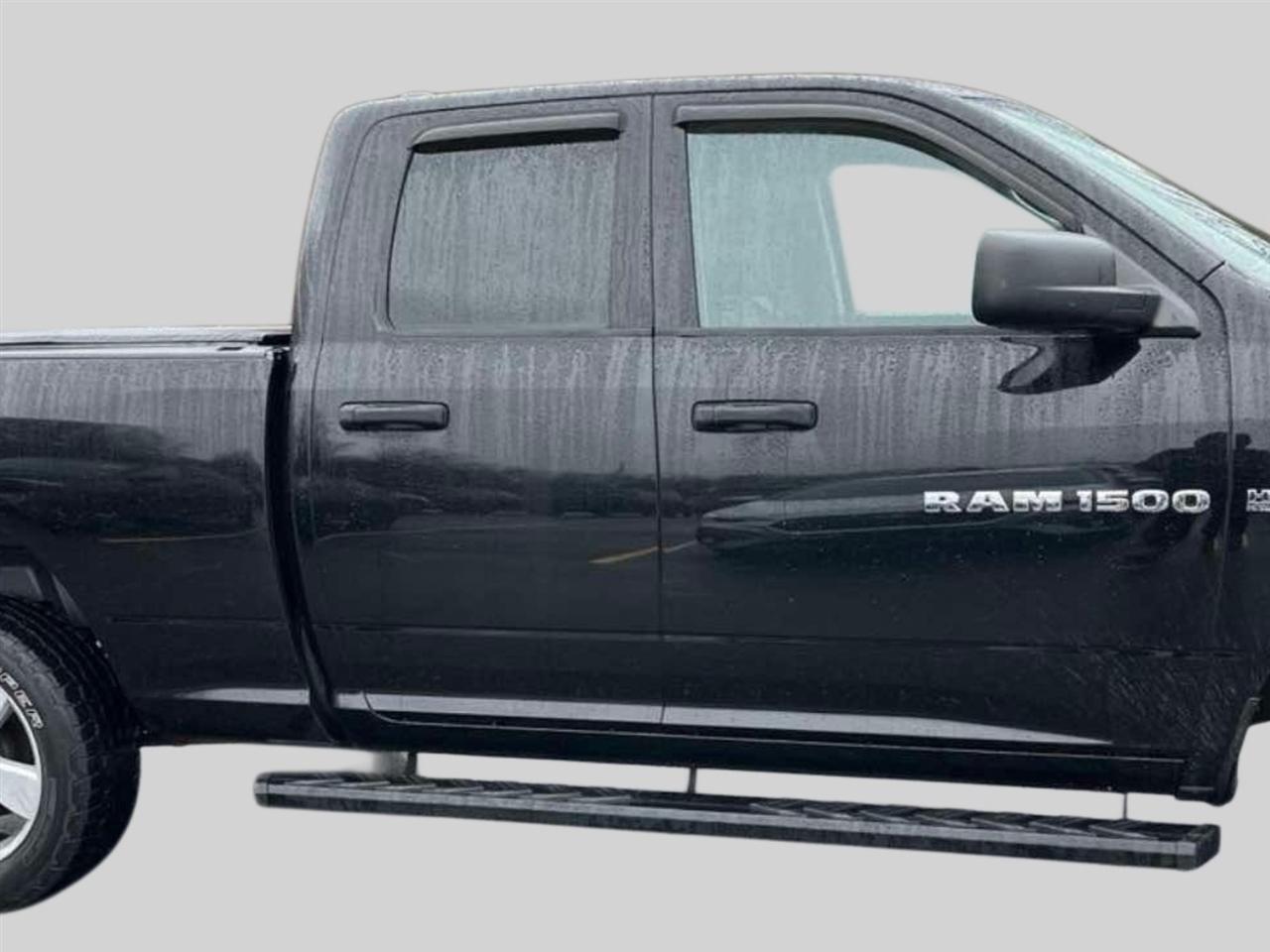 RAM 1500  2012