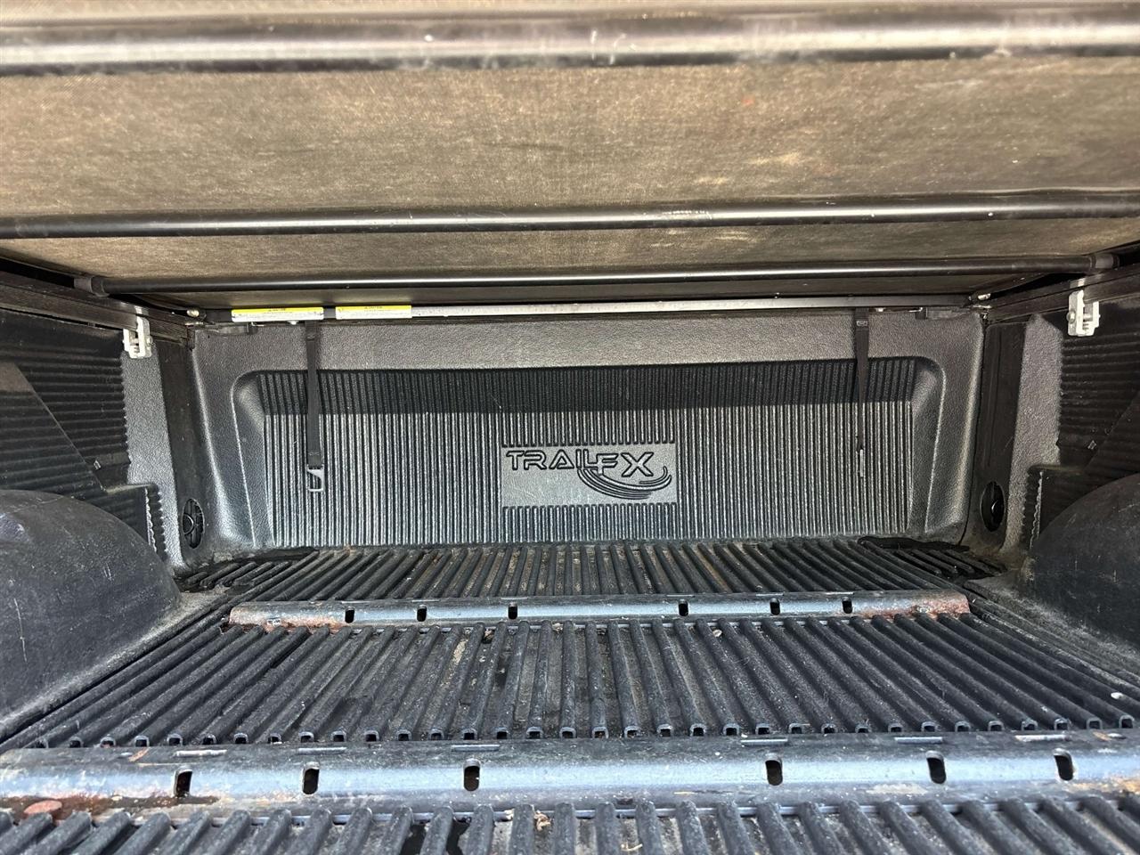 RAM 1500 4WD Quad Cab 140.5" Express 2012