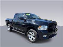2012 RAM 1500 