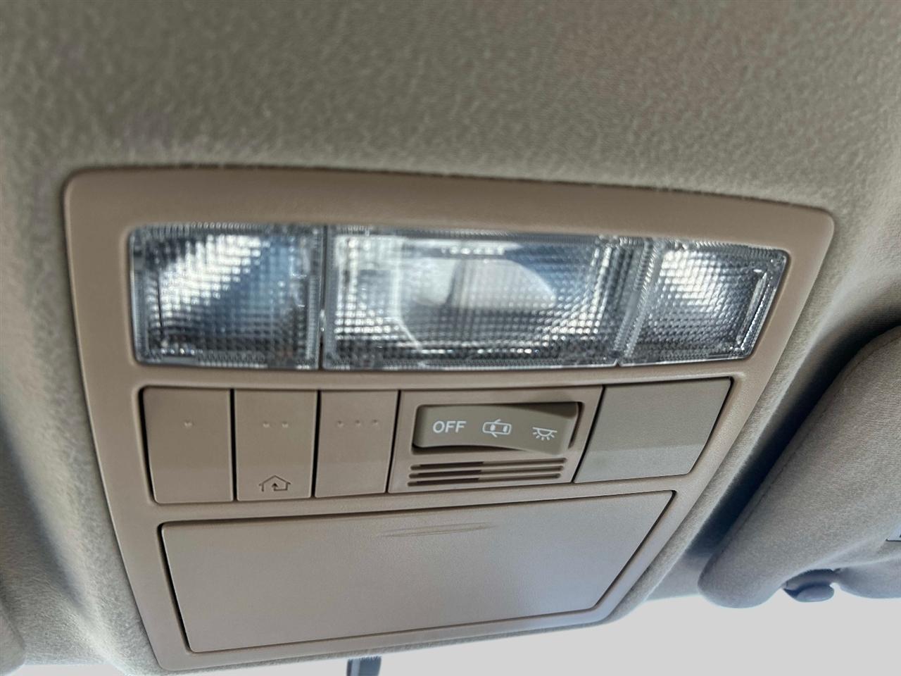 Toyota Venza 4dr Wgn I4 FWD (Natl) 2009